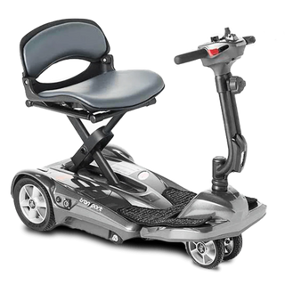 EV Rider S19AF Transport AF Plus Auto Folding Mobility Scooter