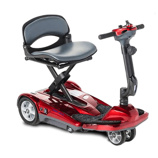 EV Rider S19AF Transport AF Plus Auto Folding Mobility Scooter