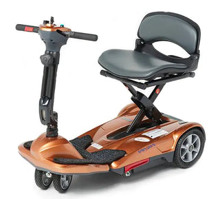 EV Rider S19M Transport M Easy Move Scooter