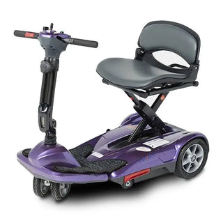 EV Rider S19M Transport M Easy Move Scooter