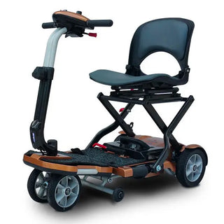 EV Rider S19+ Transport Plus Scooter 8 Mile Range