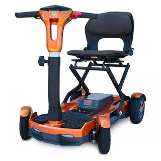 EV Rider S26AF TEQNO S26 Auto-Folding Scooter