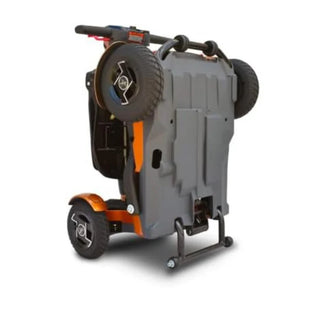 EV Rider S26AF TEQNO S26 Auto-Folding Scooter