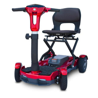 EV Rider S26AF TEQNO S26 Auto-Folding Scooter