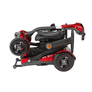 EV Rider S26AF TEQNO S26 Auto-Folding Scooter