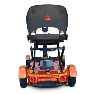 EV Rider S26AF TEQNO S26 Auto-Folding Scooter
