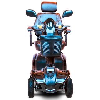 EV Rider WT-M4JP6 CityRider Mobility Scooter