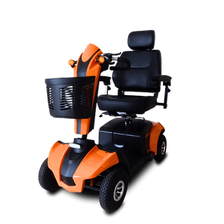 EV Rider WT-M4JP6 CityRider Mobility Scooter