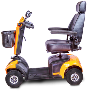 EV Rider WT-M4JP6 CityRider Mobility Scooter
