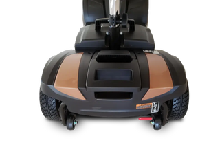 EV Rider WT-T4DKC MiniRider Lite 12AH Scooter