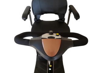 EV Rider WT-T4DKC MiniRider Lite 12AH Scooter