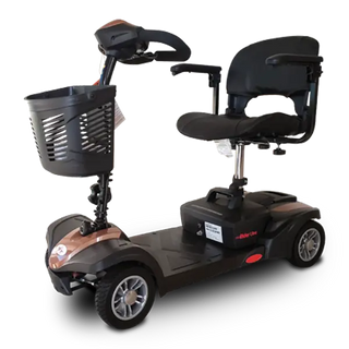 EV Rider WT-T4DKC MiniRider Lite 12AH Scooter