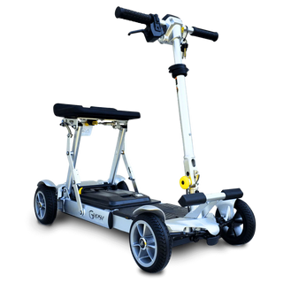 EV Rider WT-T4Q2 Gypsy Q2 Folding Scooter