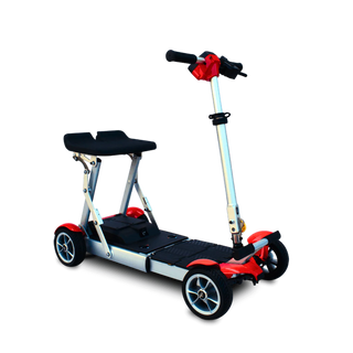 EV Rider WT-T4Q2 Gypsy Q2 Folding Scooter