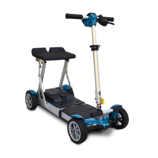 EV Rider WT-T4Q2 Gypsy Q2 Folding Scooter