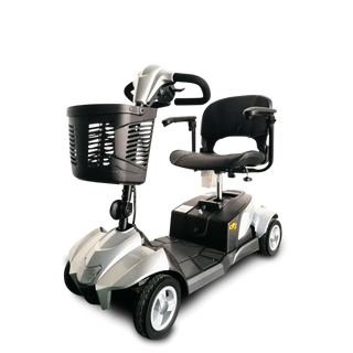 EV Rider WT-T4SC CityCruzer 12AH Scooter