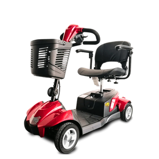 EV Rider WT-T4SC CityCruzer 12AH Scooter