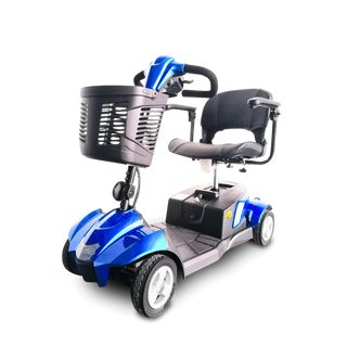 EV Rider WT-T4SC CityCruzer 12AH Scooter
