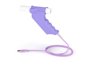 NDD EASY ON-PC SPIROMETRY SYSTEM, 2700-3-1