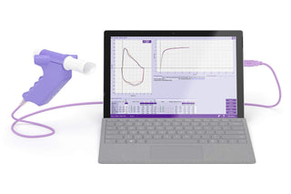 NDD EASY ON-PC SPIROMETRY SYSTEM, 2700-3-2
