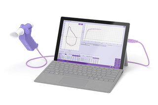 NDD EASY ON-PC SPIROMETRY SYSTEM, 2700-3-3