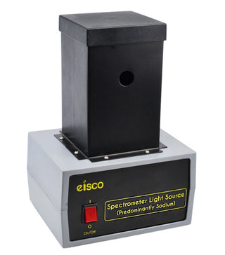 Eisco Labs PH0640V1 Spectrometer Light Source (110V)