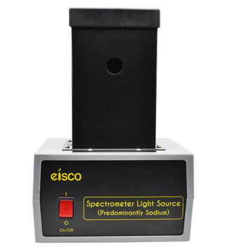 Eisco Labs PH0640V1 Spectrometer Light Source (110V)-3