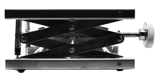Eisco Labs SSJCT50 Laboratory and Fabrication Scissor Jack 18"-1