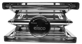 Eisco Labs SSJCT50 Laboratory and Fabrication Scissor Jack 18"-2