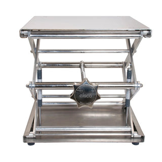 Eisco Labs SSJCT60 Extendable Laboratory Jack 26"-1