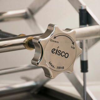 Eisco Labs SSJCT60 Extendable Laboratory Jack 26"-2