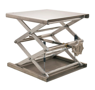 Eisco Labs SSJCT60 Extendable Laboratory Jack 26"