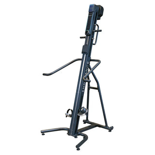 Endurance CL300 Climber, Total-Body Low-Impact Workout