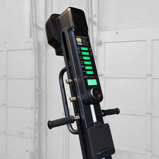 Endurance CL300 Climber, Total-Body Low-Impact Workout