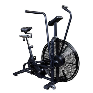 Endurance FB300B Dual Action Fan Bike, Exponential Air Resistance