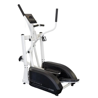 Endurance by Body-Solid E100 Center Drive Elliptical Trainer