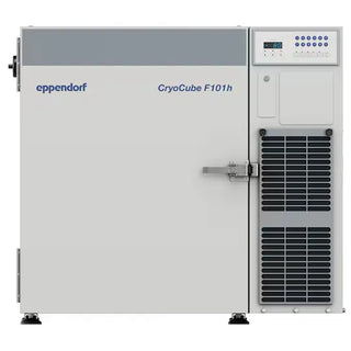 Eppendorf CryoCube F101h 36.9" Ultra-Low Temperature Freezer