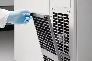 Eppendorf CryoCube F101h 36.9" Ultra-Low Temperature Freezer