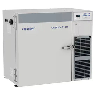 Eppendorf CryoCube F101h 36.9" Ultra-Low Temperature Freezer