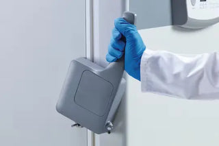 Eppendorf CryoCube F440n 37.6" Series Ultra-Low Temperature Freezer