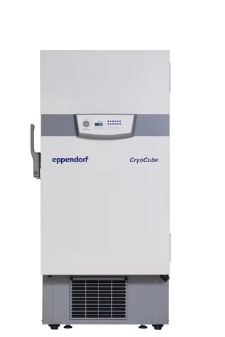 Eppendorf CryoCube F440n 37.6" Series Ultra-Low Temperature Freezer