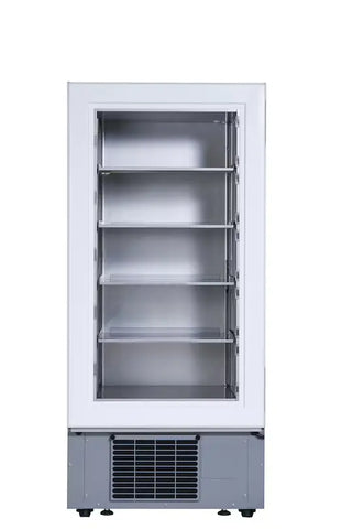 Eppendorf CryoCube F440n 37.6" Series Ultra-Low Temperature Freezer