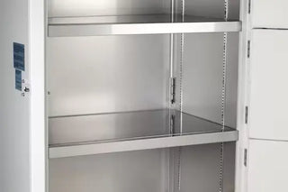 Eppendorf CryoCube F440n 37.6" Series Ultra-Low Temperature Freezer