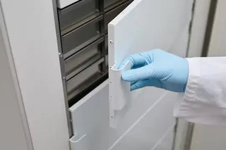 Eppendorf CryoCube F440n 37.6" Series Ultra-Low Temperature Freezer