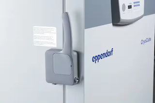 Eppendorf CryoCube F440n 37.6" Series Ultra-Low Temperature Freezer
