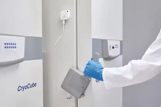 Eppendorf CryoCube F440n 37.6" Series Ultra-Low Temperature Freezer