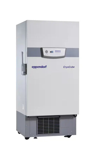Eppendorf CryoCube F440n 37.6" Series Ultra-Low Temperature Freezer