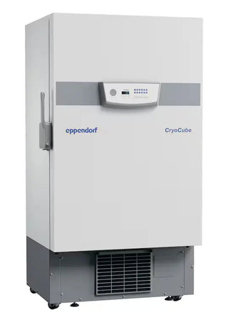 Eppendorf CryoCube F570h Series 43.4" Ultra-Low Temperature Freezer