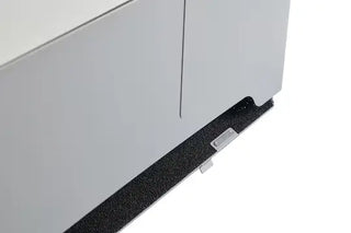 Eppendorf CryoCube F740h Series 43.7" Ultra-Low Temperature Freezer