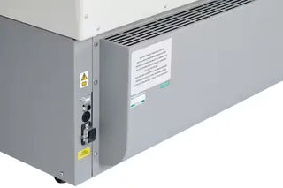 Eppendorf CryoCube F740h Series 43.7" Ultra-Low Temperature Freezer